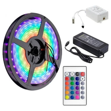 Luces LED Bluetooth